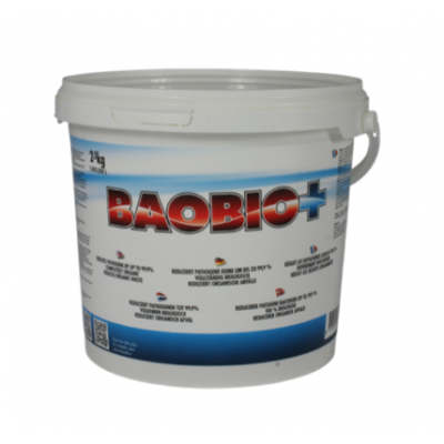 BAOBIO+ 2.5KG